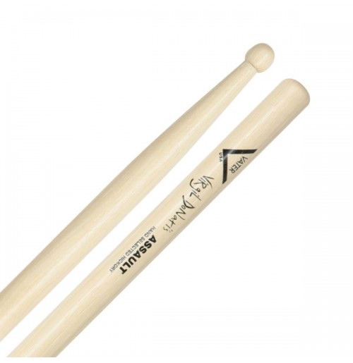 VATER VHVIRGW VIRGIL DONATI'S ASSAULT bobnarske palice